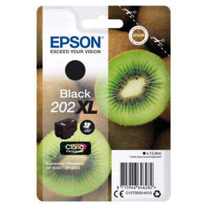 Original Druckerpatrone EPSON C13T02G14010,T 02H440, Nr....