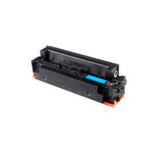 Kompatibel Toner zu CANON 046H 1253C002, Cyan, 5.000 Seiten