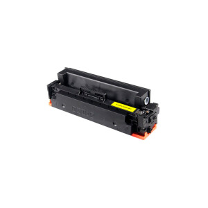 Kompatibel Toner zu CANON 046H 1251C002, Gelb, 5.000 Seiten