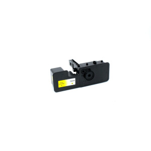 Kompatibel Toner zu KYOCERA TK-5240Y, Gelb