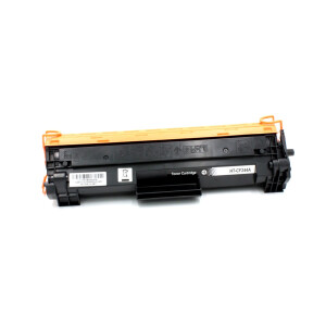 Kompatibel Toner mit CHIP zu HP 44A (CF244A) für LaserJet Pro M15a / M15w / MFP M28a / M28w Schwarz — 1000 Seiten