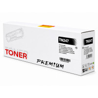 Kompatibel-Toner-mit-CHIP-hohe-Kapazitaet-zu-Brother-TN247-TN247BK-fuer-HL-L3210CW-HL-L3230CDW-MFC-L3730CDN-MFC-L3750CDW-Schwarz-3000-Seiten