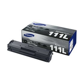 Original Toner SAMSUNG MLT-D111L, 1.800 Seiten, OVP