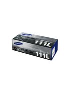 Original Toner SAMSUNG MLT-D111L, 1.800 Seiten, OVP