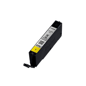 Original Druckerpatrone CANON CLI-571Y XL, Y OVP
