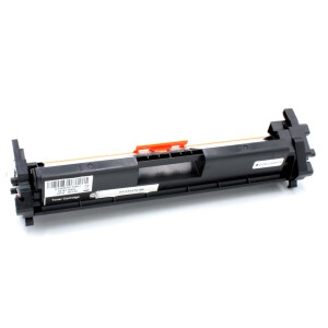 Kompatibel Toner zu HP CF217X, Schwarz, 5.000 Seiten