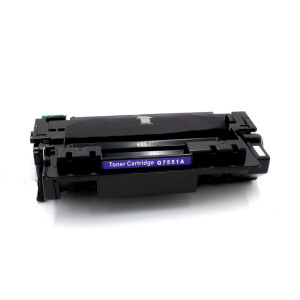 Kompatibel Toner zu HP Q7551A, 6.500 Seiten