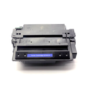 Kompatibel Toner zu HP Q7551X, 12.500 Seiten