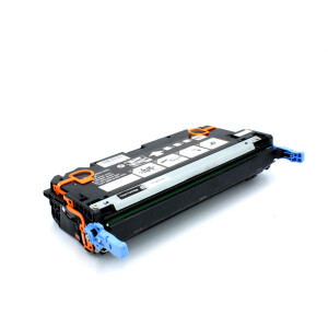 Kompatibel zu HP Q6470A 501A, Schwarz, 6.000 Seiten