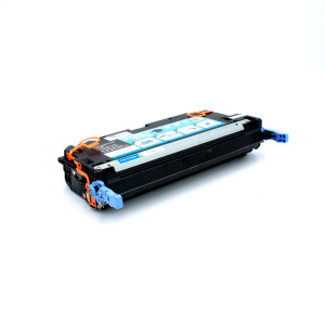 Kompatibel Toner zu HP Q6471A 502A, Cyan, 4.000 Seiten