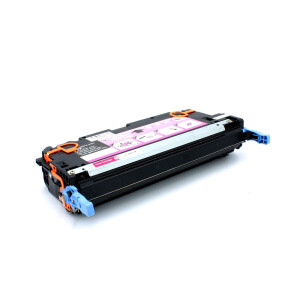 Kompatibel Toner zu HP Q6473A 502A, Magenta, 4.000 Seiten