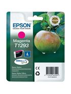 Original Druckerpatrone EPSON T1293 L, M OVP