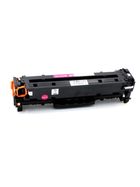 Kompatibel Toner zu HP CE413A 305A, Magenta, 2.600 Seiten