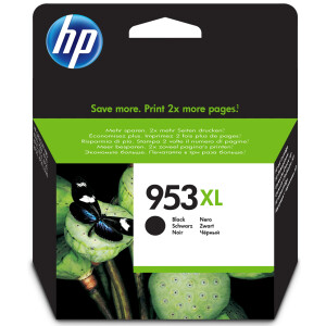 Original Druckerpatrone HP 953 XL L0S70AE, 2.000 Seiten, OVP