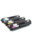 Kompatibel SparSet Toner zu BROTHER TN-321 TN-326, CMY