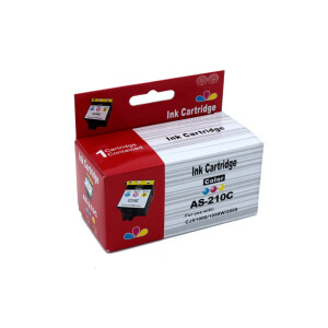 Kompatibel Druckerpatrone zu SAMSUNG M210 M215C INK C210,...