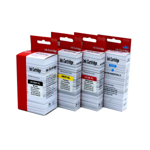 Kompatibel SparSet Druckerpatronen zu HP 953 XL 3HZ52AE,...