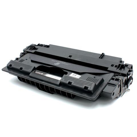 Kompatibel Toner zu HP CF214X 14A, Schwarz, 17.500 Seiten