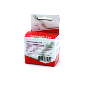 Kompatibel Druckerpatrone zu HP 344 C9363EE, Color