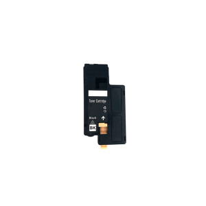 Kompatibel Toner zu DELL E 525W, Schwarz, 2.000 Seiten