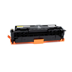 Kompatibel Toner zu CANON 718 Y 2659B002, Gelb, 2.800 Seiten