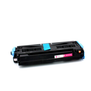 Kompatibel zu CANON 707 M 9422A004, Magenta, 2.000 Seiten