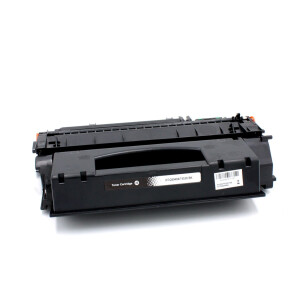 Kompatibel Toner zu CANON 715 1976b002, Schwarz, 7.000 Seiten