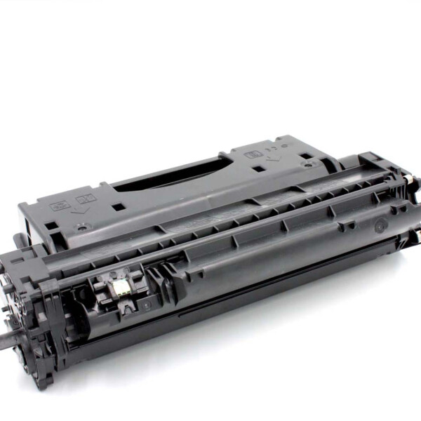 Kompatibel zu CANON 719 H 3480B002, Schwarz, 6.500 Seiten