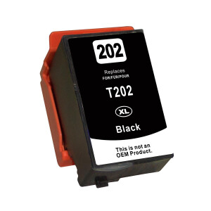 Kompatibel Druckerpatrone zu EPSON C13T02H14010 T02H440,...