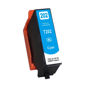 Kompatibel Druckerpatrone zu EPSON C13T02H24020 T02H440,...