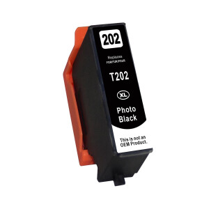 Kompatibel Druckerpatrone zu EPSON C13T02H14020 T02H140,...