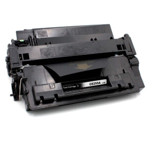 Kompatibel Toner zu CANON 724 3481B002, Schwarz, 6.000...