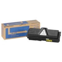 Original Toner KYOCERA TK-170 Schwarz, 7.200 Seiten, OVP