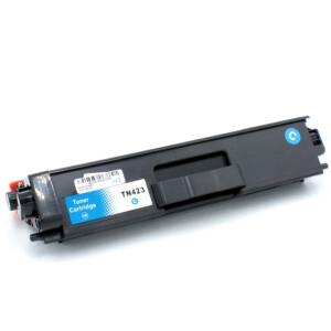 Kompatibel zu BROTHER TN-421C TN-423C, HC (High...