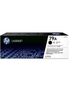 Original Toner HP CF279A 79A, Schwarz, 1000 Seiten, OVP