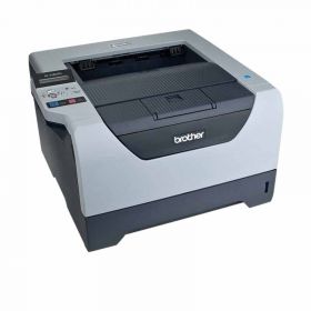 Brother HL-5380DN Laserdrucker Duplex Netzwerk...