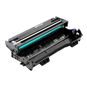 Kompatibel Sparset zu BROTHER DR6000 + TN6600 (Trommel + Toner)