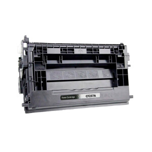 Kompatibel Toner zu HP 37A, CF237A, Schwarz, 11.000 Seiten