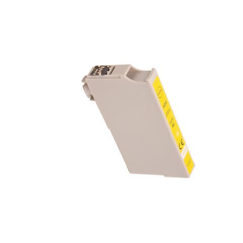 Kompatibel Druckerpatrone zu EPSON T405XL, C13T05H44010, Yellow