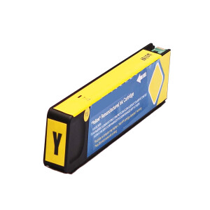 Kompatible Druckerpatrone zu HP 973XL Gelb