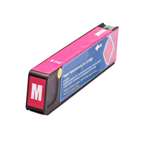 Kompatible Druckerpatrone zu HP 973XL Magenta