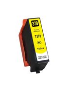 Kompatible Druckerpatrone T378XL  zu Epson 378XL, C13T37944010, 9,3 ml, yellow