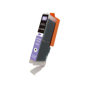 Kompatibel Druckerpatrone zu CANON CLI 581 XL XXL PB...