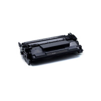 Kompatibel Toner mit Chip für HP 59X CF259X Schwarz – Für LaserJet Pro M404 / MFP M428 (10.000 Seiten)