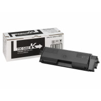 Original Toner  KYOCERA TK-580K, Schwarz