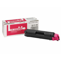 Original Toner  KYOCERA TK-580M, Magenta