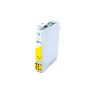 Kompatible Druckerpatrone für Epson 604XL Yellow  Expression Home XP2205 XP3200 XP3205 XP4200 XP4205 Workforce WF2930DWF WF2935DWF WF2950DWF