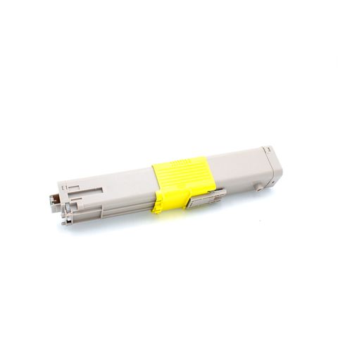 Kompatibel Toner zu OKI ES3452MFP,ES5431,ES5462 44973509 Yellow , 5.000 Seiten