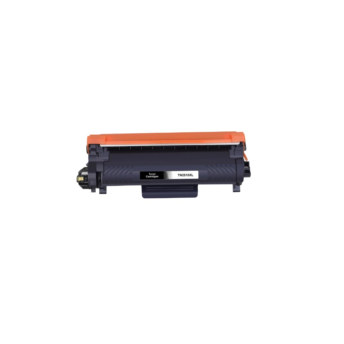Kompatibler Toner für Brother TN2510XL TN-2510...