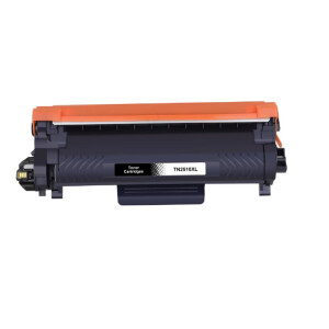Kompatibler Toner für Brother TN2510XL TN-2510 3000 Seiten DCP-L2620DW DCP-L2627DW  DCP-L2660DW DCP-L2665DW HL-L2400DW MFC-L2800